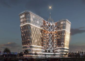 “New event” للتطوير العقاري تدشن مشروع “Trave” في العاصمة الإدارية
