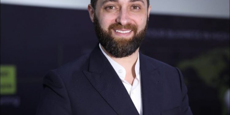 إطلاق منصة Estative العقارية في مصر والإمارات بالتوازي مع مشاركتها الأولى بمعرض THE BIG5