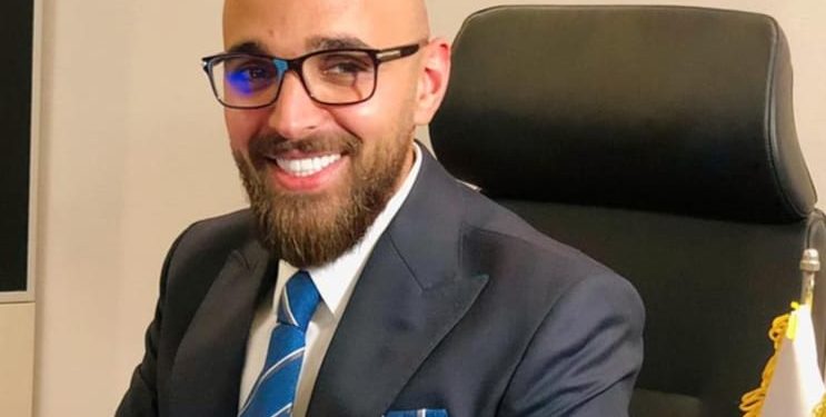  «جرين موديلينج GMC» تشارك في فعاليات النسخة الرابعة من «The Big 5 Construct Egypt 2022»