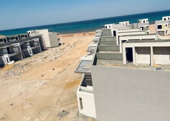 «ATRIC DEVELOPMENTS» ترتفع بمعدلات التنفيذ بمشروع «BOHO» بالعين السخنة وتصل لـ70%