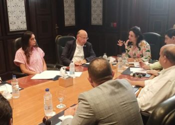 “السياحة” استعدادات المنشآت الفندقية لمؤتمر  COP 27