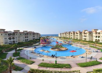 لاسيرينا جروب تنتهى من تسليم المرحلة الثالثة بمشروع الساحل الشمالي يوليو 2022