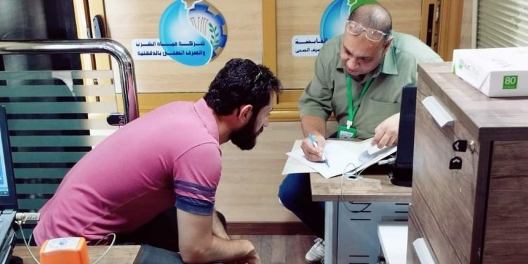 مياه الدقهلية: تنهى إجراءات التعاقد لعدد 45 مصنع فى المنطقة الاستثمارية بميت غمر