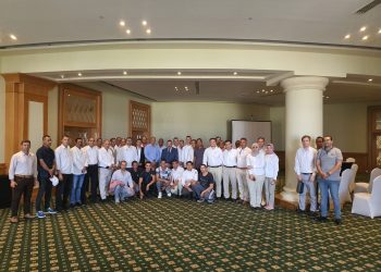 تدريب أكثر من 700 من العاملين بالمنشآت الفندقية بشرم الشيخ