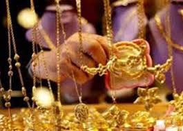 الذهب يعاود الارتفاع وعيار 21 يسجل 1010 جنيها