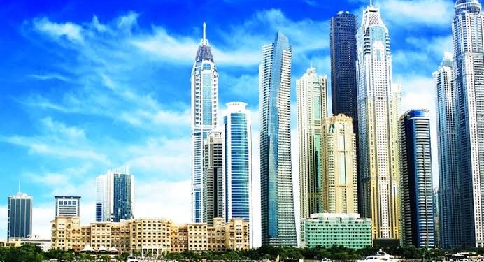 8 مليارات درهم قيمة التصرفات العقارية في دبي خلال أسبوع