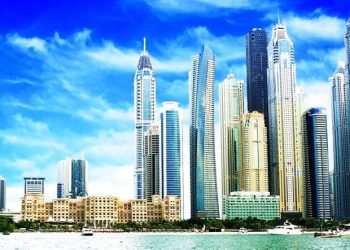 3.2 مليار درهم قيمة التصرفات العقارية في دبي اليوم