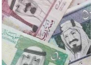 استقرار سعر صرف الريال السعودي وارتفاع الدينار الكويتي اليوم