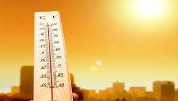 طقس الثلاثاء حار نهارا معتدل ليلا ويظهر نشاط للرياح مساء