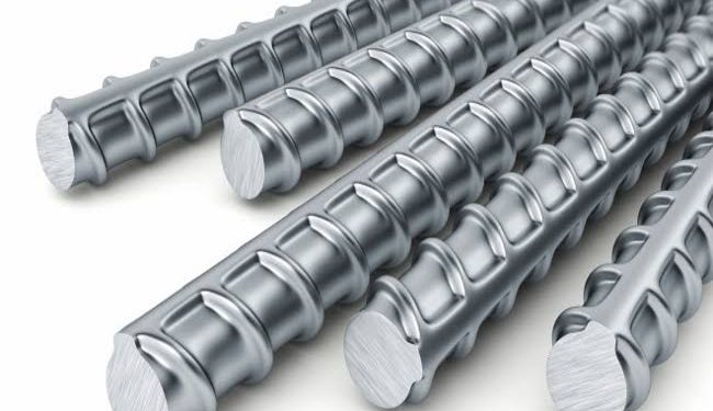 انخفاض أسعار الحديد اليوم الأربعاء 1 يونيو ليبدأ بـ18 ألف جنيه