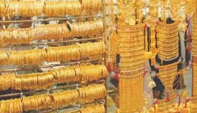 استقرارا أسعار الذهب وعيار 24 يسجل 1152 جنيها