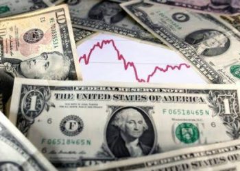 ارتفاع سعرف صرف الدولار واليورو اليوم الخميس