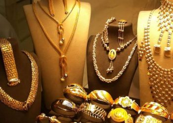 تعرف على أسعار الذهب اليوم الخميس 23 يونيو
