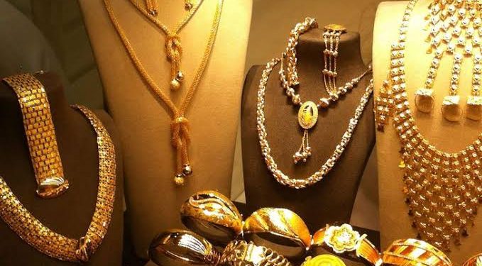 تعرف على أسعار الذهب اليوم الخميس 23 يونيو