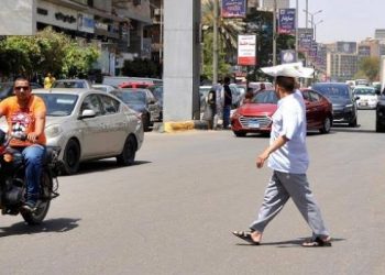 الأرصاد تحذر من التعرض لأشعة الشمس الخميس