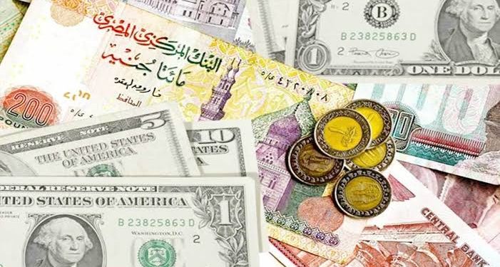 استقرار أسعار صرف العملات الأجنبية مقابل الجنيه اليوم