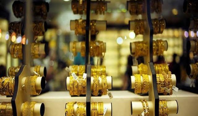 1138 جنيها لعيار 24.. تعرف على أسعار الذهب اليوم