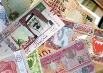 استقرار أسعار صرف العملات العربية اليوم السبت