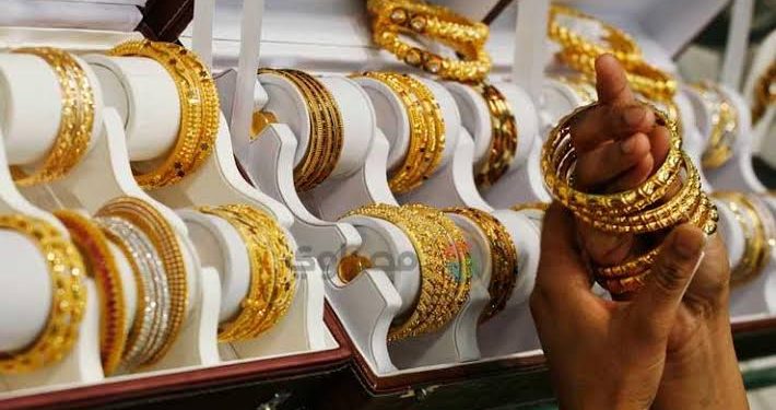 استقرار أسعار الذهب اليوم الثلاثاء 14 يونيو