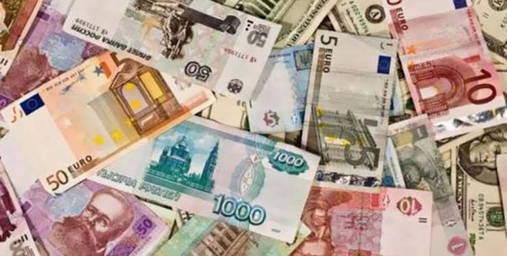 ارتفاع أسعار صرف العملات العربية أمام الجنيه اليوم الأربعاء