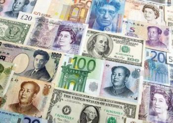 استقرار أسعار صرف العملات الأجنبية اليوم الجمعة