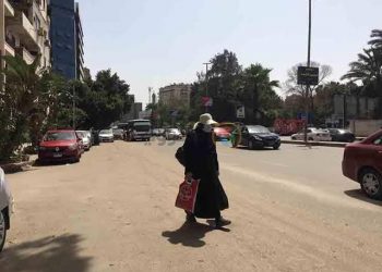 استمرار ارتفاع درجات الحرارة غدا الاثنين والعظمى 35