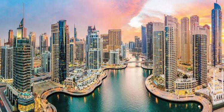 1.2 مليار درهم تصرفات عقارات دبي اليوم