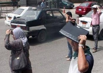 السبت.. استمرار ارتفاع درجات الحرارة والعظمى على القاهرة 35