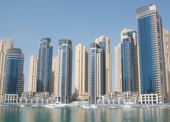 801 قيمة التصرفات العقارية في دبي اليوم