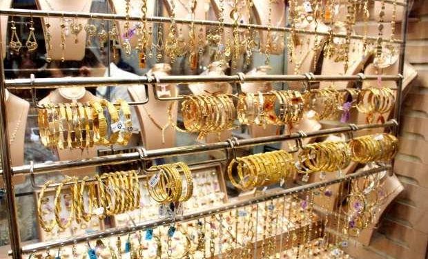 استقرار أسعار الذهب اليوم الاثنين 6 يونيو