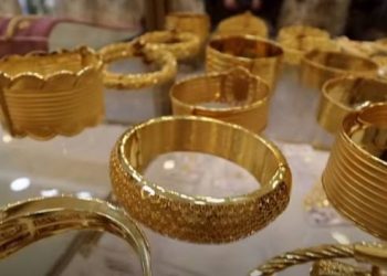 الذهب يعاود الارتفاع وعيار 21 يصل لـ1006 جنيها