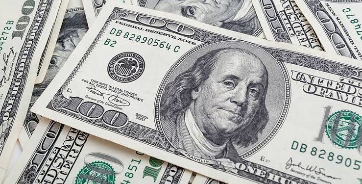 18.65 جنيها أعلى سعر للدولار اليوم الثلاثاء 7 يونيو