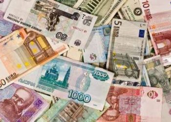الدينار الكويتي يسجل 58.66 جنيها.. تعرف على أسعار صرف العملات العربية اليوم