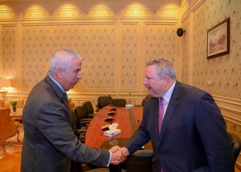 التزام الولايات المتحدة الأمريكية بأمن المياه في مصر ودعم تسوية بشأن سد النهضة الإثيوبي