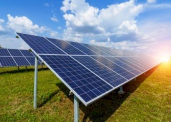 الطاقة الشمسية