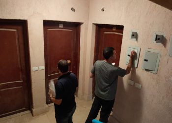 رئيس “الإسكان الاجتماعي”: حملتين لضبط مخالفات الإسكان الاجتماعي بمدينتي العبور وقنا الجديدتين