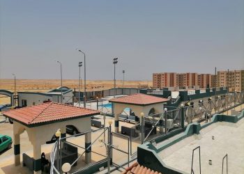 الإسكان: مسئولو جهازى مدينتي الفيوم وبني سويف الجديدتين يتفقدون سير العمل بالمشروعات المختلفة