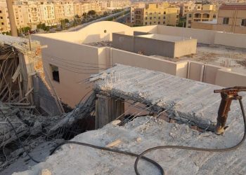 وزير الإسكان يُصدر قرارين لإزالة مخالفات بناء بـ” بني سويف الجديدة “