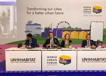 خلال WUF11.. مصر تشارك في جلسة جوائز Scroll of Honor التابعة لبرنامج الأمم المتحدة للمستوطنات البشرية