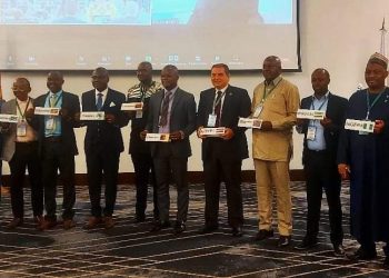 مصر تفوز بعضوية مجلس إدارة المنظمة الأفريقية للتقييس ARSO للفترة من 2022 وحتى 2025