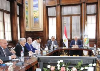 وزير الزراعة: تكثيف حملات تحصين المواشي والاستعداد لعيد الأضحى المبارك