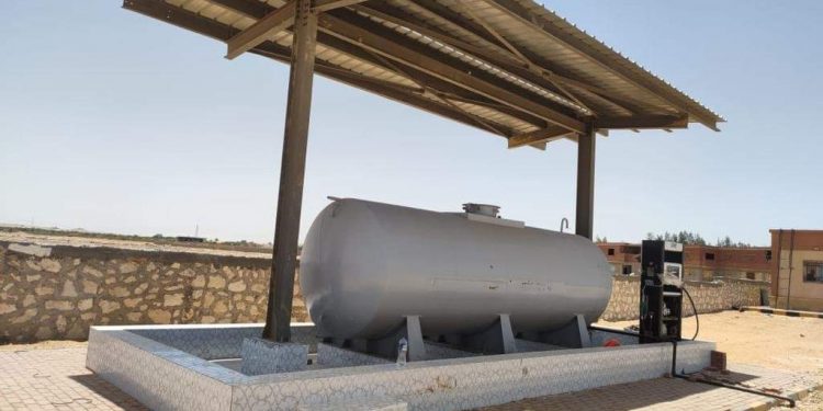 التنمية المحلية: 230 مليون جنيه استثمارات لتطوير المنظومة المتكاملة لإدارة المخلفات بالشرقية