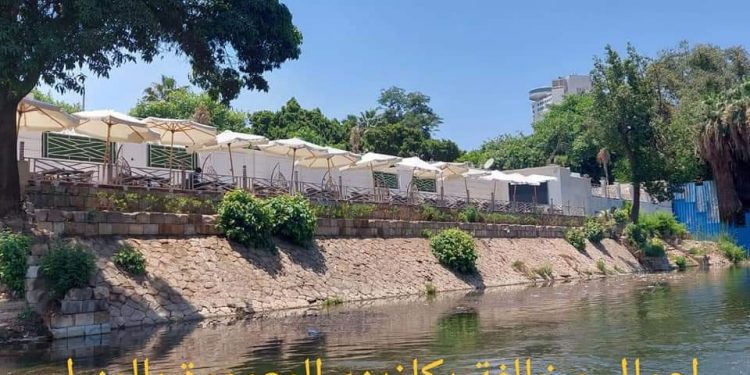 الري: وأد عدد من التعديات على نهر النيل بـ5 محافظات