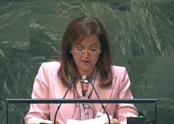 السعيد: نخطط لسد الفجوات التنموية بين المحافظات.. ونسعى لبناء اقتصاد مرن قادر على التعامل مع الصدمات