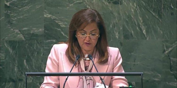 السعيد: نخطط لسد الفجوات التنموية بين المحافظات.. ونسعى لبناء اقتصاد مرن قادر على التعامل مع الصدمات