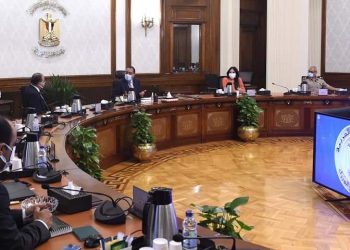 رئيس الوزراء يتابع تنفيذ تكليفات الرئيس بإنشاء 200 ألف وحدة سكنية بالقاهرة الكبرى