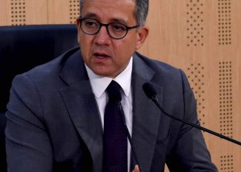 العناني: لأول مرة تنظيم قواعد التصوير الشخصي في الشوارع بموافقة مجلس الوزراء