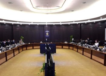 “التنمية الحضرية” يتعاقد مع “التعمير والإسكان” لتطوير 100 ألف وحدة سكنية