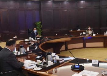 رئيس الوزراء يترأس اجتماع المجلس التنسيقي للسياسات النقدية والمالية