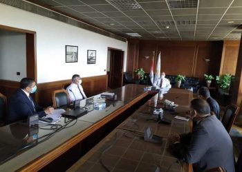 الرى: إزالة 60 ألف حالة تعدى على المجاري المائية بمساحة 8.7 مليون متر مربع